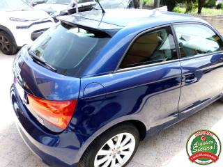 AUDI A1 usata, con Apple CarPlay