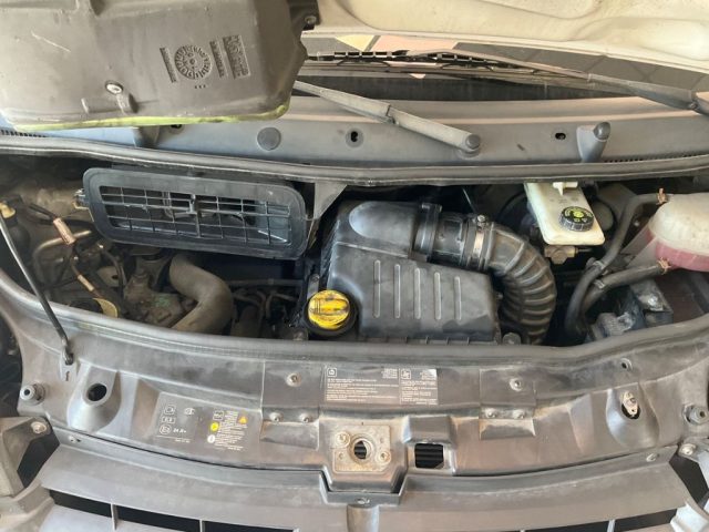 RENAULT Trafic usata, con Lettore CD