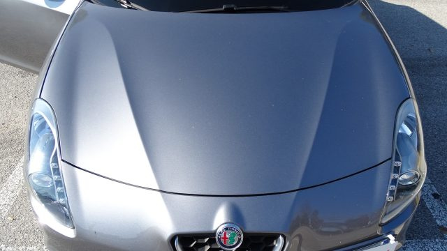 ALFA ROMEO Giulietta usata 40