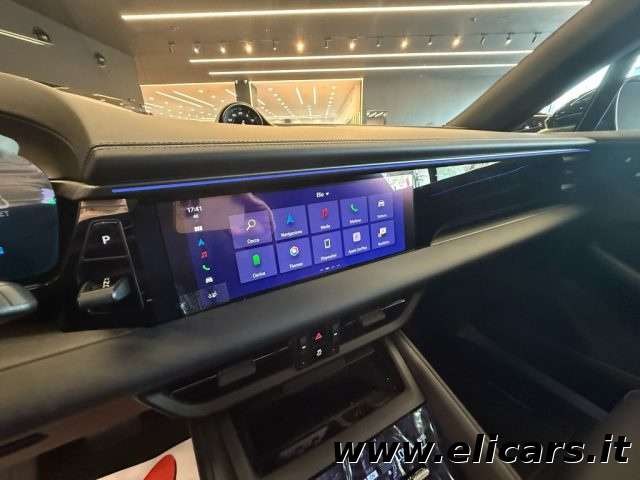 PORSCHE Macan usata, con ESP