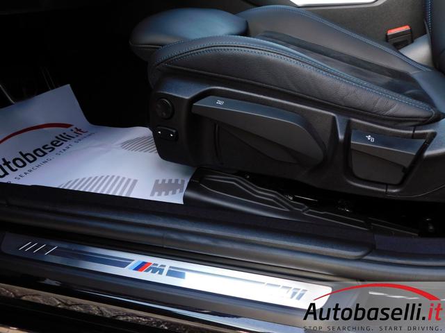 BMW 320 usata, con Pacchetto sportivo