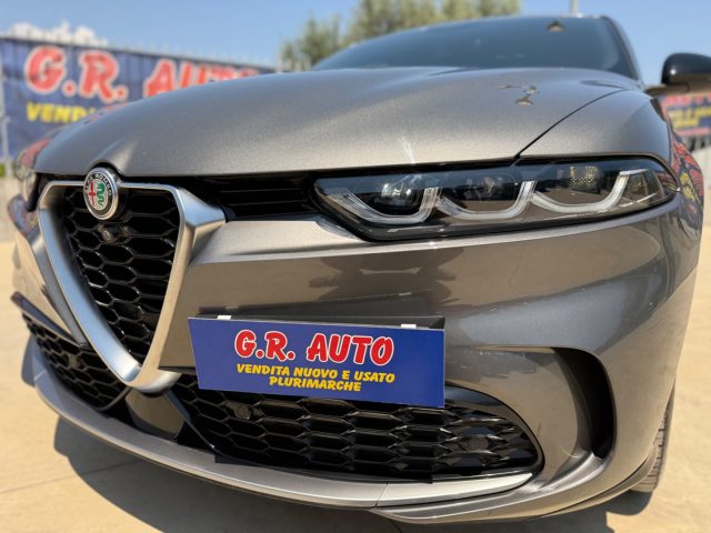 ALFA ROMEO Tonale usata, con ESP