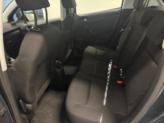 PEUGEOT 208 usata, con Chiusura centralizzata