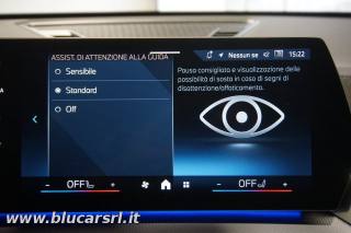 BMW X1 usata, con Sensore di pioggia