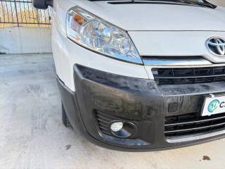 TOYOTA Proace usata 28
