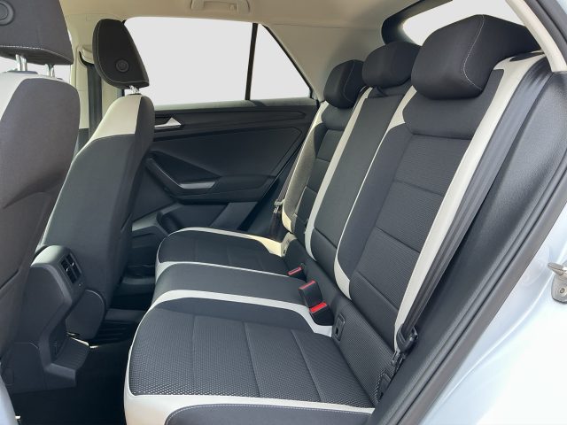 VOLKSWAGEN T-Roc usata 9