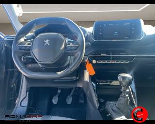 PEUGEOT 208 usata, con Cruise Control