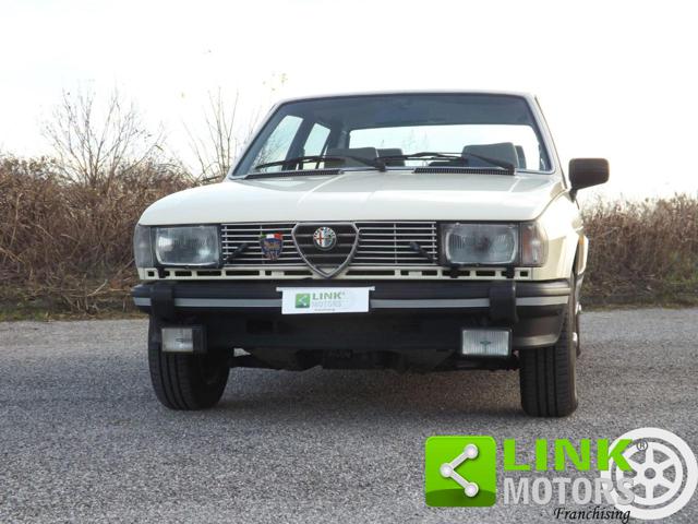 ALFA ROMEO Giulietta usata 2