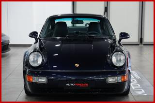 PORSCHE 964 usata, con Airbag
