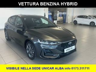 FORD Focus usata, con Airbag laterali