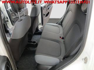 FIAT Panda usata, con Immobilizzatore elettronico
