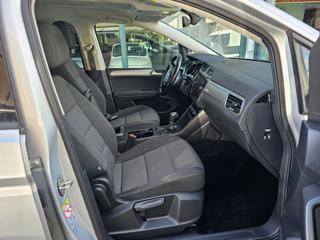 VOLKSWAGEN Touran usata, con Alzacristalli elettrici