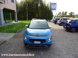 CITROEN C3 Aircross usata, con Volante in pelle