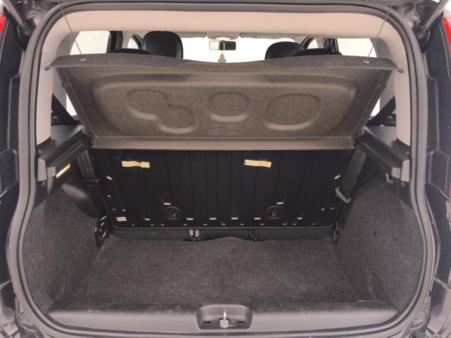 FIAT Panda usata, con Monitoraggio pressione pneumatici