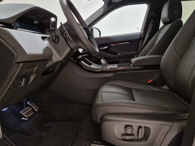 LAND ROVER Range Rover Evoque usata, con Servosterzo
