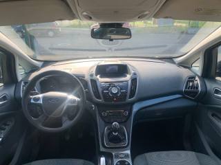 FORD C-Max usata, con Controllo automatico clima