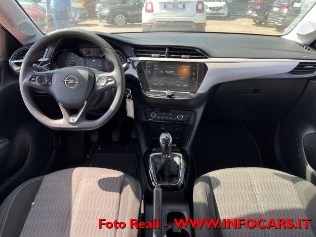 OPEL Corsa usata, con ESP