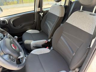 FIAT Panda usata, con Servosterzo