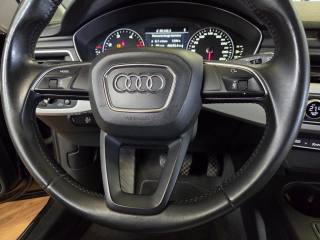 AUDI A4 usata, con Fendinebbia