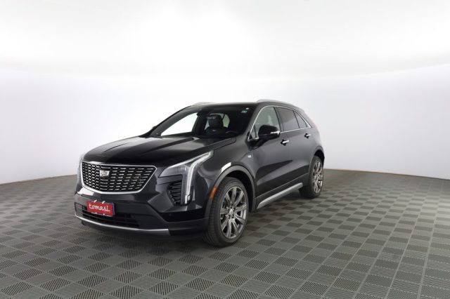 CADILLAC XT4 usata 0