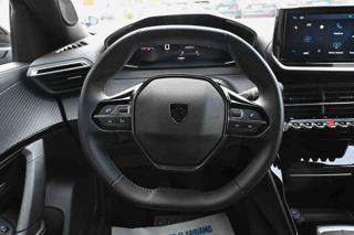 PEUGEOT 2008 usata, con Servosterzo