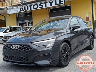 AUDI A3 usata, con Park Distance Control