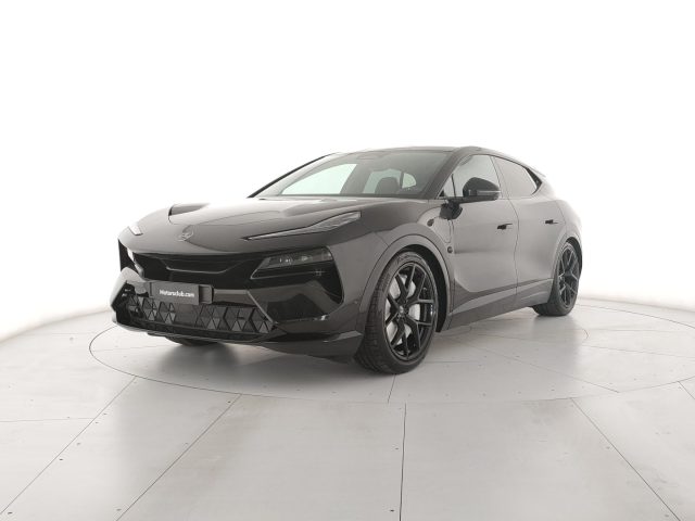 LOTUS Eletre usata, con Airbag