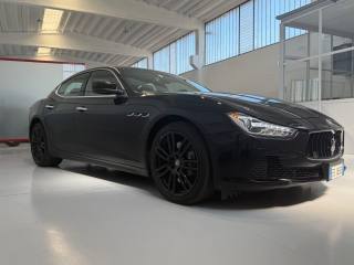 MASERATI Ghibli usata, con Airbag laterali