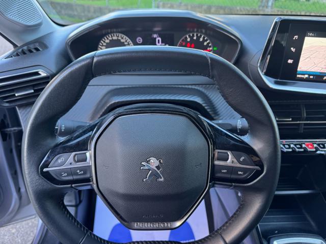 PEUGEOT 208 usata, con Climatizzatore