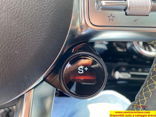 MERCEDES-BENZ A 45 S AMG usata 71