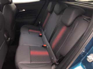 ALFA ROMEO Junior usata, con Sedile posteriore sdoppiato