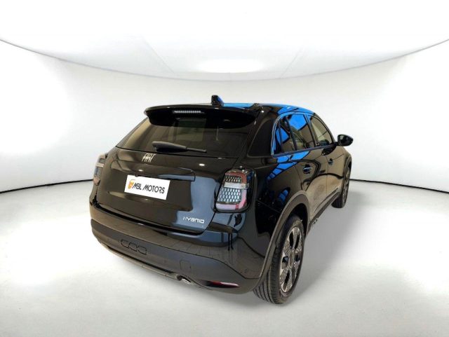 FIAT 600 usata, con Immobilizzatore elettronico