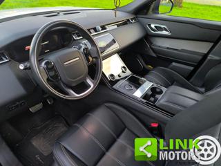 LAND ROVER Range Rover Velar usata, con Airbag laterali