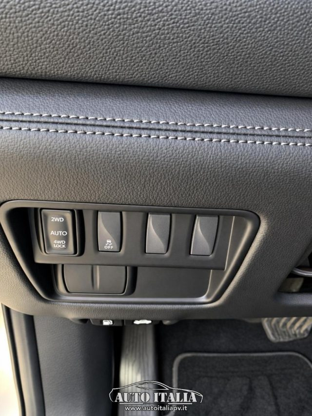 RENAULT Koleos usata, con Immobilizzatore elettronico
