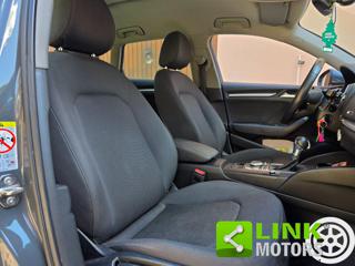 AUDI A3 usata, con Controllo automatico clima