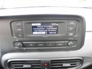 HYUNDAI i10 usata, con Isofix
