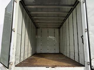 FIAT Ducato usata, con ESP