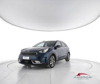 KIA Niro HEV 1.6 GDi DCT HEV - PER OPERATORI DEL SETTORE
