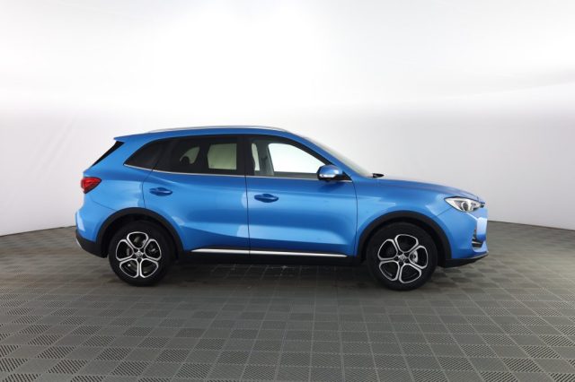 MG ZS usata 2