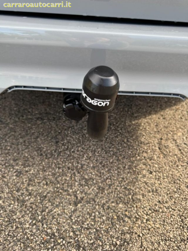 MERCEDES-BENZ V 250 usata, con Filtro antiparticolato