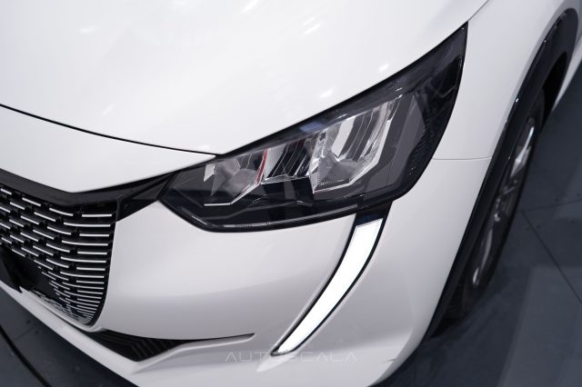PEUGEOT 208 usata, con Bracciolo