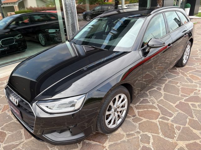 AUDI A4 usata, con ABS