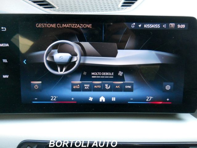 BMW X1 usata, con Immobilizzatore elettronico