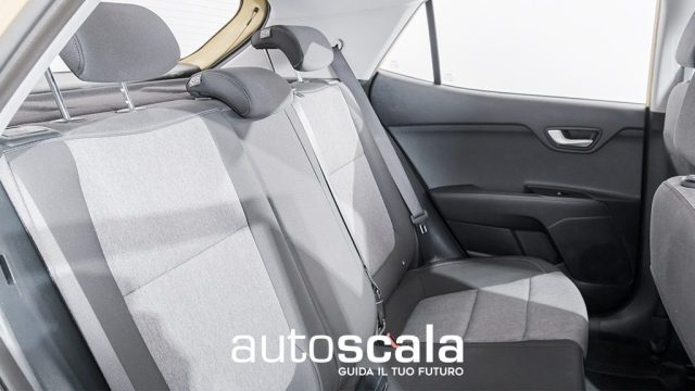 KIA Stonic usata, con Controllo trazione