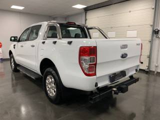 FORD Ranger usata, con Airbag Passeggero