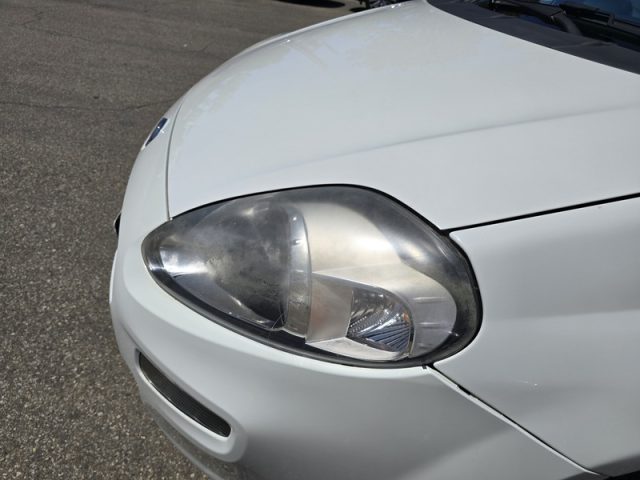 FIAT Punto usata, con Controllo trazione