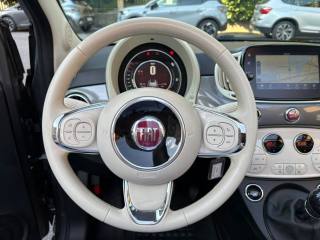 FIAT 500 usata, con Cerchi in lega
