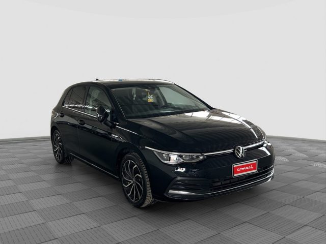 VOLKSWAGEN Golf usata 6