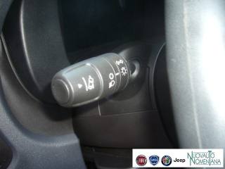 FIAT Panda usata, con USB
