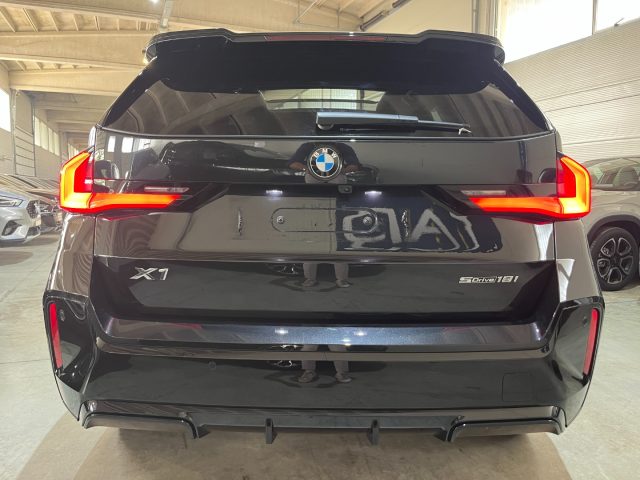 BMW X1 usata, con Cerchi in lega